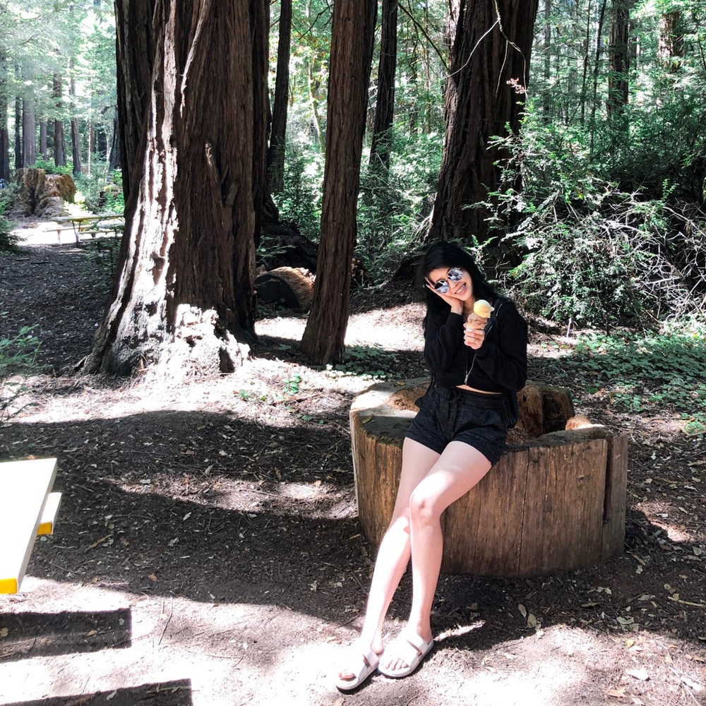 Meet your Posher, Nhi